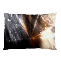 Flash Light Pillow Case by Sparkle