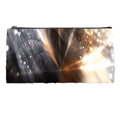 Flash Light Pencil Case by Sparkle