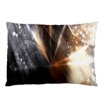 Flash Light Pillow Case (Two Sides) Back