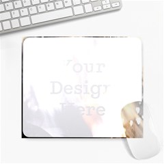 Digital Geometry Large Mousepads by Sparkle