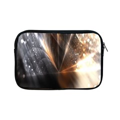 Flash Light Apple Ipad Mini Zipper Cases by Sparkle