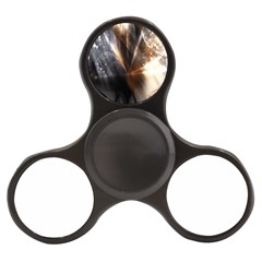 Flash Light Finger Spinner by Sparkle