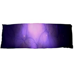 Violet Spark Body Pillow Case Dakimakura (two Sides) by Sparkle