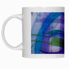 Construct White Mugs by CreativeSoul