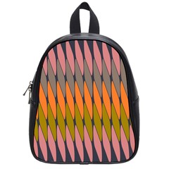 Zappwaits - Your School Bag (small)