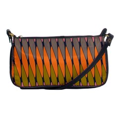 Zappwaits - Your Shoulder Clutch Bag by zappwaits