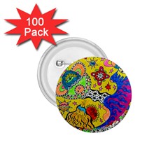 Supersonicplanet2020 1 75  Buttons (100 Pack) 