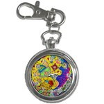 Supersonicplanet2020 Key Chain Watches Front