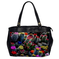 Cactus Oversize Office Handbag by Sparkle