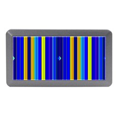 Blueyellow  Memory Card Reader (mini) by Sparkle