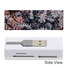Autumn Leafs Memory Card Reader (stick) by Sparkle