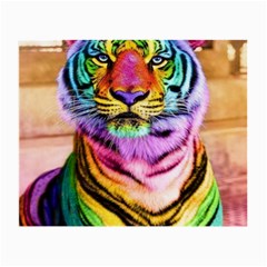 Rainbowtiger Small Glasses Cloth by Sparkle