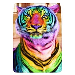 Rainbowtiger Removable Flap Cover (l) by Sparkle