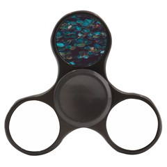 Realeafs Pattern Finger Spinner by Sparkle
