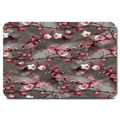 Realflowers Large Doormat  by Sparkle