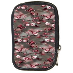 Realflowers Compact Camera Leather Case by Sparkle