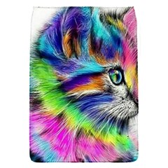 Rainbowcat Removable Flap Cover (s) by Sparkle