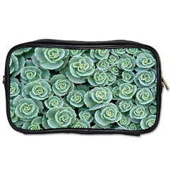 Realflowers Toiletries Bag (Two Sides)