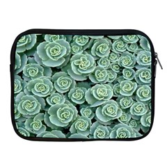 Realflowers Apple Ipad 2/3/4 Zipper Cases