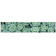 Realflowers Large Flano Scarf  by Sparkle