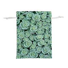 Realflowers Lightweight Drawstring Pouch (s) by Sparkle