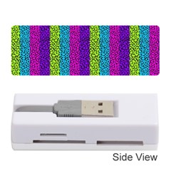 Glitter Strips Memory Card Reader (stick) by Sparkle