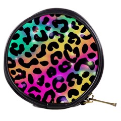 Animal Print Mini Makeup Bag by Sparkle