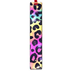 Animal Print Large Book Marks by Sparkle