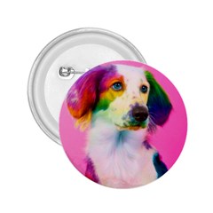 Rainbowdog 2 25  Buttons by Sparkle