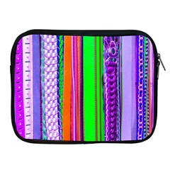 Fashion Belts Apple Ipad 2/3/4 Zipper Cases by essentialimage