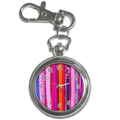 Fashion Belts Key Chain Watches by essentialimage