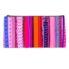 Fashion Belts Pencil Case by essentialimage