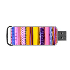 Fashion Belts Portable Usb Flash (two Sides) by essentialimage