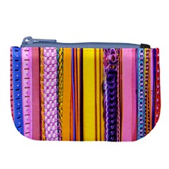 Fashion Belts Large Coin Purse by essentialimage