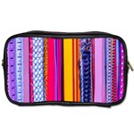 Fashion Belts Toiletries Bag (One Side) Front