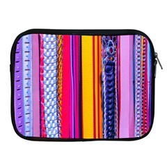 Fashion Belts Apple Ipad 2/3/4 Zipper Cases by essentialimage