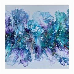 Sea Anemone Medium Glasses Cloth (2 Sides)