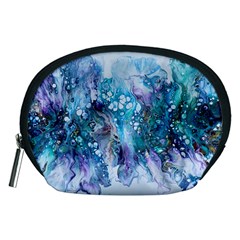 Sea Anemone Accessory Pouch (medium)