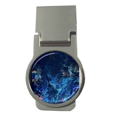  Coral Reef Money Clips (round) 
