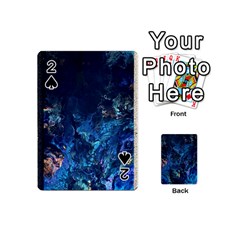  Coral Reef Playing Cards 54 Designs (mini)