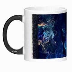  Coral Reef Morph Mugs