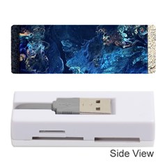  Coral Reef Memory Card Reader (stick)