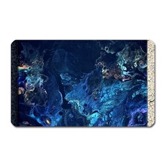  Coral Reef Magnet (rectangular)