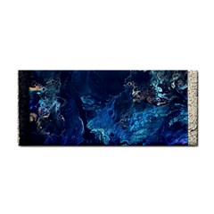  Coral Reef Hand Towel