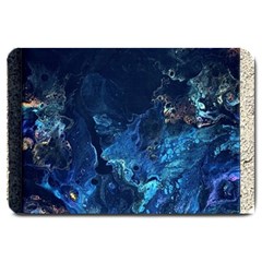  Coral Reef Large Doormat 