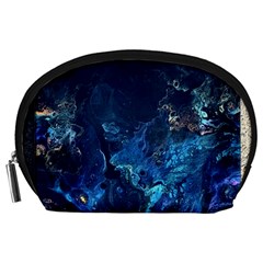  Coral Reef Accessory Pouch (large)