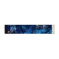  Coral Reef Flano Scarf (mini)