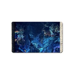  Coral Reef Magnet (name Card)