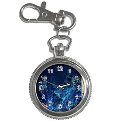  Coral Reef Key Chain Watches