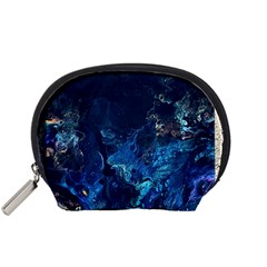  Coral Reef Accessory Pouch (small)